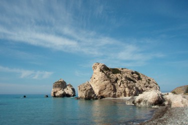 Cipro : la terza isola del Mediterraneo