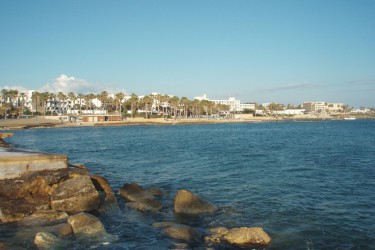 Pafos (Cipro)